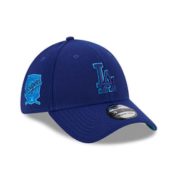 New Era LA Dodgers 39Thirty Fitted Cap - SPORTFIRST HERVEY BAY