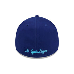 New Era LA Dodgers 39Thirty Fitted Cap - SPORTFIRST HERVEY BAY