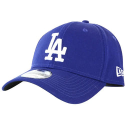 New Era LA Dodgers 9Forty Womens Snapback - SPORTFIRST HERVEY BAY
