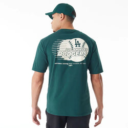 New Era LA Dodgers Graphic Tee - SPORTFIRST HERVEY BAY