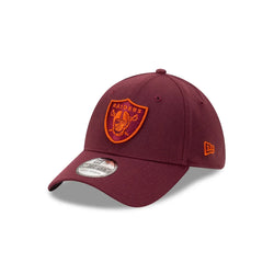 New Era Las Vegas Raiders 39Thirty Fitted Cap - SPORTFIRST HERVEY BAY