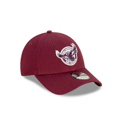 New Era Manly Sea Eagles 9Forty CS Cap - SPORTFIRST HERVEY BAY