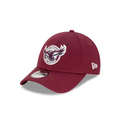New Era Manly Sea Eagles 9Forty CS Cap - SPORTFIRST HERVEY BAY