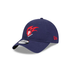 New Era Melbourne Demons 920 Adjustable Retro Washed Cap - SPORTFIRST HERVEY BAY