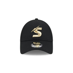 New Era Melbourne Storm 940 Snapback Cap - SPORTFIRST HERVEY BAY