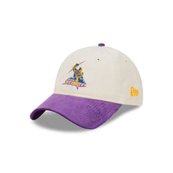New Era Melbourne Storm Retro 9Forty Adjustable Cap - SPORTFIRST HERVEY BAY