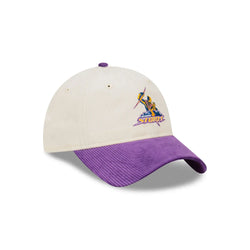 New Era Melbourne Storm Retro 9Forty Adjustable Cap - SPORTFIRST HERVEY BAY