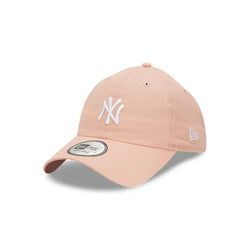 New Era New York Yankees Casual Cap - SPORTFIRST HERVEY BAY