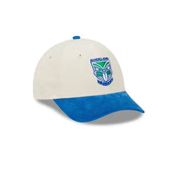 New Era New Zealand Warriors Retro 9Forty Adjustable Cap - SPORTFIRST HERVEY BAY