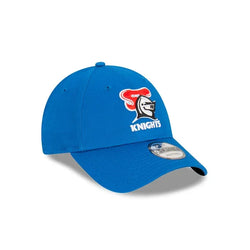 New Era Newcastle Knights 9Forty CS Cap - SPORTFIRST HERVEY BAY