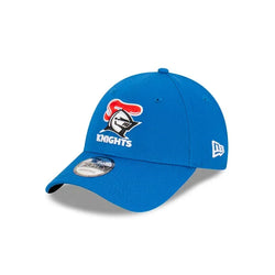 New Era Newcastle Knights 9Forty CS Cap - SPORTFIRST HERVEY BAY