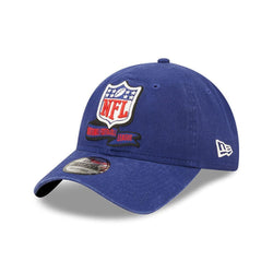 New Era NFL Logo 9Twenty New Era Cap - SPORTFIRST HERVEY BAY