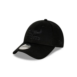 New Era North Queensland Cowboys 9Forty Snapback - SPORTFIRST HERVEY BAY
