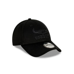 New Era North Queensland Cowboys 9Forty Snapback - SPORTFIRST HERVEY BAY