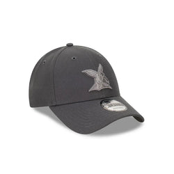 New Era Nth Melbourne Kangaroos Repreve 9Forty CS Adjustable Cap - SPORTFIRST HERVEY BAY