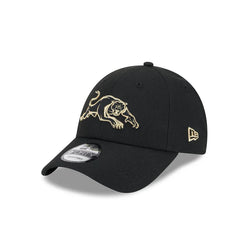 New Era Penrith Panthers 940 Snapback Cap - SPORTFIRST HERVEY BAY