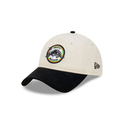 New Era Penrith Panthers Retro 9Twenty Adjustable Cap - SPORTFIRST HERVEY BAY