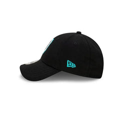 New Era Port Adelaide Power 940 Adjustable Cap - SPORTFIRST HERVEY BAY