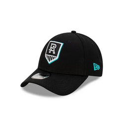 New Era Port Adelaide Power 940 Adjustable Cap - SPORTFIRST HERVEY BAY