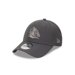 New Era Repreve Brisbane Broncos 9Forty Adjustable Cap - SPORTFIRST HERVEY BAY
