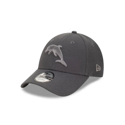 New Era Repreve Dolphins 9Forty Adjustable Cap - SPORTFIRST HERVEY BAY