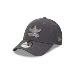 New Era Repreve North Queensland Cowboys 9Forty Adjustable Cap - SPORTFIRST HERVEY BAY