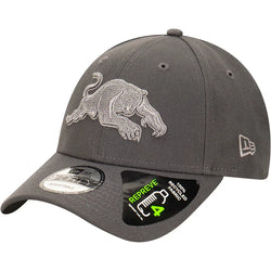New Era Repreve Penrith Panthers 9Forty Adjustable Cap - SPORTFIRST HERVEY BAY