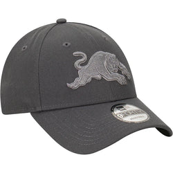 New Era Repreve Penrith Panthers 9Forty Adjustable Cap - SPORTFIRST HERVEY BAY