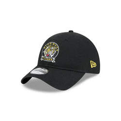 New Era Richmond Tigers 920 Adjustable Retro Washed Cap - SPORTFIRST HERVEY BAY