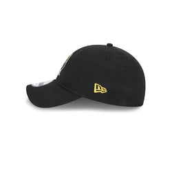 New Era Richmond Tigers 920 Adjustable Retro Washed Cap - SPORTFIRST HERVEY BAY