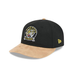 New Era Richmond Tigers 950 Retro Crown Strapback Cap - SPORTFIRST HERVEY BAY