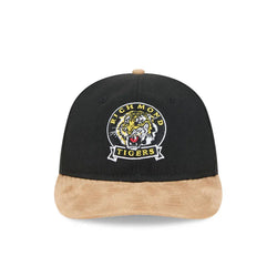New Era Richmond Tigers 950 Retro Crown Strapback Cap - SPORTFIRST HERVEY BAY