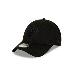 New Era Richmond Tigers 9FORTY Snapback Cap - SPORTFIRST HERVEY BAY