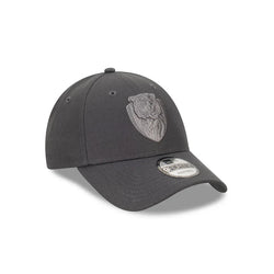 New Era Richmond Tigers Repreve 9Forty CS Adjustable Cap - SPORTFIRST HERVEY BAY
