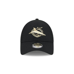New Era Sharks 940 Snapback Cap - SPORTFIRST HERVEY BAY