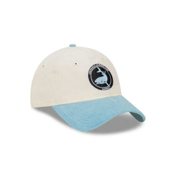 New Era Sharks Retro 9Forty Adjustable Cap - SPORTFIRST HERVEY BAY
