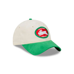 New Era South Sydney Rabbitohs Retro Youth 9Forty Adjustable Cap - SPORTFIRST HERVEY BAY