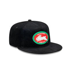New Era - South Sydney Rabbitohs The Golfer Corduroy Snapback - SPORTFIRST HERVEY BAY