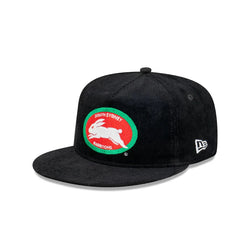 New Era - South Sydney Rabbitohs The Golfer Corduroy Snapback - SPORTFIRST HERVEY BAY