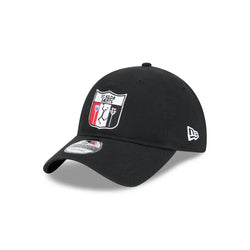 New Era St Kilda Saints 920 Adjustable Retro Washed Cap - SPORTFIRST HERVEY BAY
