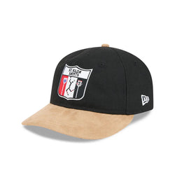 New Era St Kilda Saints 950 Retro Crown Strapback Cap - SPORTFIRST HERVEY BAY
