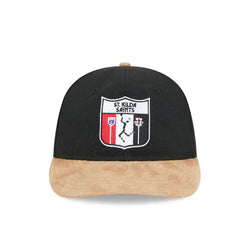 New Era St Kilda Saints 950 Retro Crown Strapback Cap - SPORTFIRST HERVEY BAY