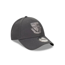 New Era St Kilda Saints Repreve 9Forty CS Adjustable Cap - SPORTFIRST HERVEY BAY