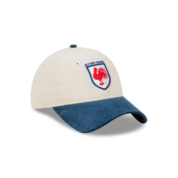 New Era Sydney Roosters Retro 9Forty Adjustable Cap - SPORTFIRST HERVEY BAY