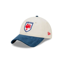 New Era Sydney Roosters Retro 9Forty Adjustable Cap - SPORTFIRST HERVEY BAY