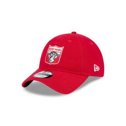 New Era Sydney Swans 920 Adjustable Retro Washed Cap - SPORTFIRST HERVEY BAY