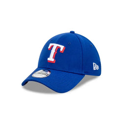 New Era Texas Rangers 39Thirty Fitted Cap - SPORTFIRST HERVEY BAY
