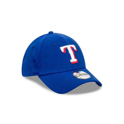 New Era Texas Rangers 39Thirty Fitted Cap - SPORTFIRST HERVEY BAY