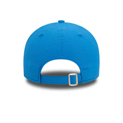 New Era Tottenham Hotspur FC Crinkle Recycle 9Forty Adjustable Hat - SPORTFIRST HERVEY BAY