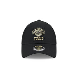 New Era West Tigers 940 Snapback Cap - SPORTFIRST HERVEY BAY